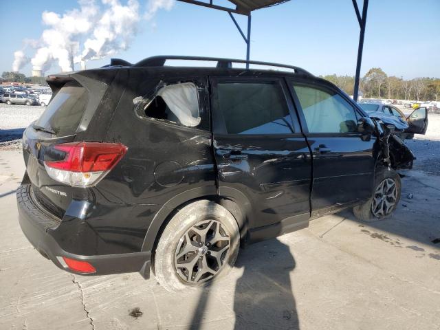Photo 3 from auction – 2021 SUBARU FORESTER P with VIN JF2SKAJC3MH464233