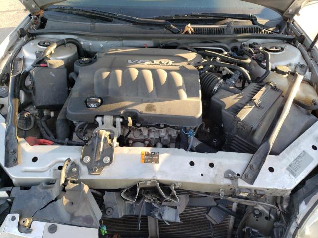 Photo 11 from auction – 2013 CHEVROLET IMPALA LS with VIN 2G1WF5E31D1249791