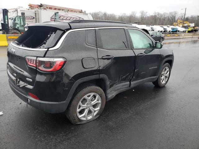 Foto 3 de la subasta – 2024 JEEP COMPASS LA con VIN 3C4NJDBN7RT111275
