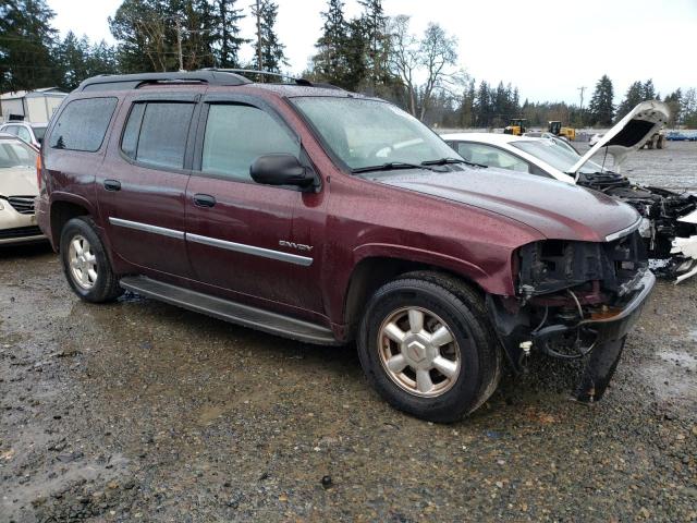 Photo 4 from auction – 2006 GMC ENVOY XL with VIN 1GKET16S066137686