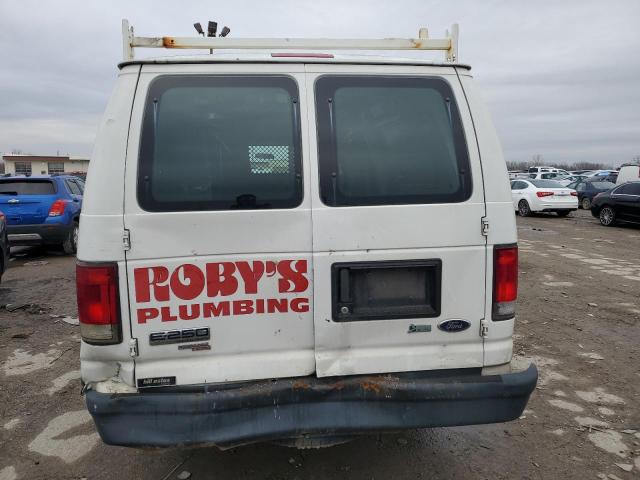 Photo 6 from auction – 2014 FORD ECONOLINE with VIN 1FTNS2EW2EDA25152