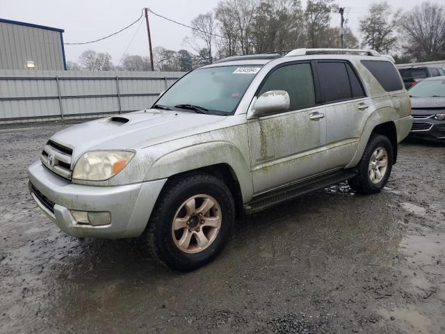 TOYOTA 4RUNNER SR 2004 z numerem VIN JTEZU14R148009352 - Zdjęcie z aukcji