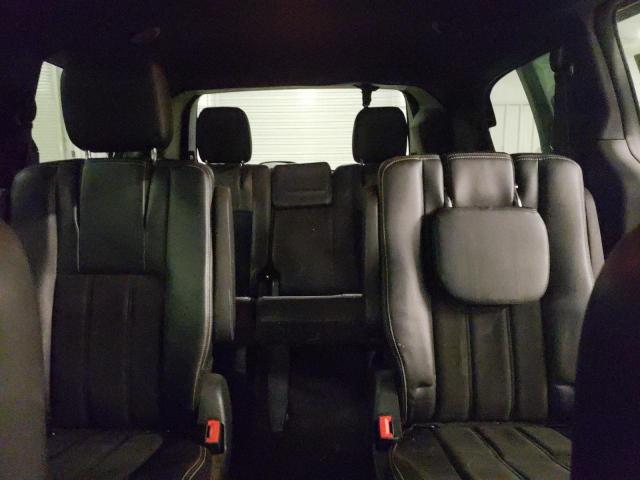 Photo 10 from auction – 2019 DODGE GRAND CARA with VIN 2C4RDGCG7KR723463