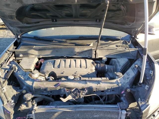 Photo 12 from auction – 2015 GMC ACADIA SLT with VIN 1GKKRRKD0FJ147820