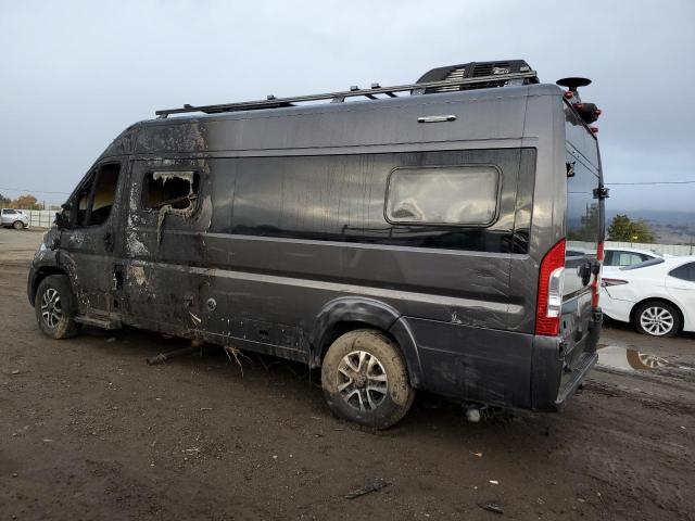 Photo 3 from auction – 2023 RAM PROMASTER with VIN 3C6MRVJG3PE516524
