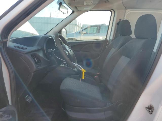 Photo 7 from auction – 2018 RAM PROMASTER with VIN ZFBERFAB7J6L57966