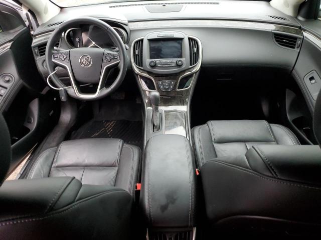 Photo 8 from auction – 2016 BUICK LACROSSE S with VIN 1G4G45G33GF254109