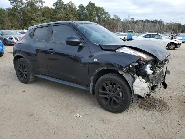 Photo 4 from auction – 2012 NISSAN JUKE S with VIN JN8AF5MR8CT116756