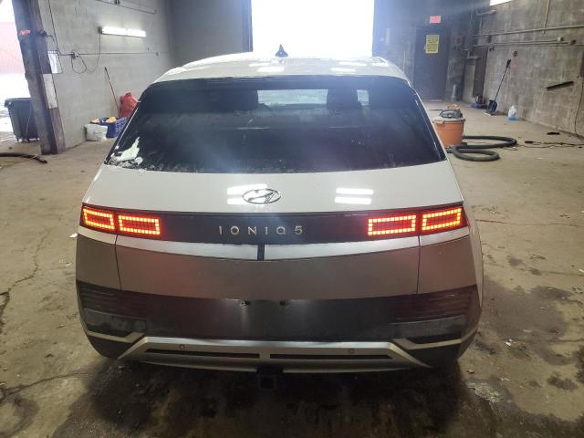 Photo 6 from auction – 2022 HYUNDAI IONIQ 5 SE with VIN KM8KM4AE8NU080478