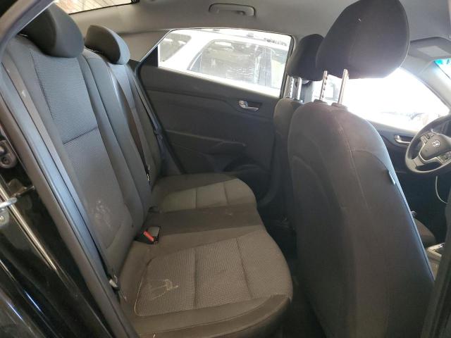 Photo 10 from auction – 2018 HYUNDAI ACCENT SE with VIN 3KPC24A32JE035302