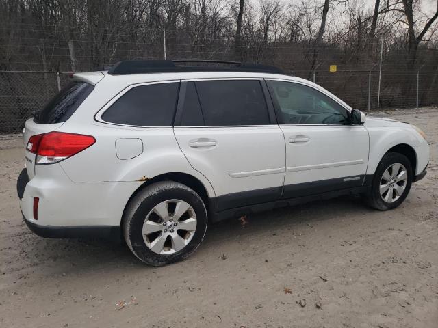 Photo 3 from auction – 2012 SUBARU OUTBACK 2. with VIN 4S4BRCKC7C3242533