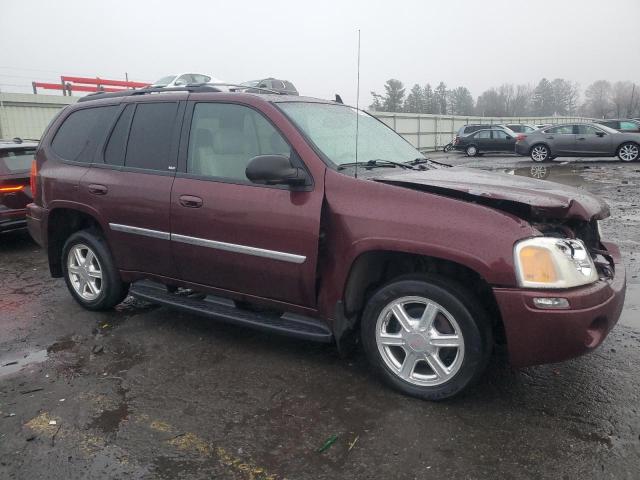 Photo 4 from auction – 2007 GMC ENVOY with VIN 1GKDT13S372265140