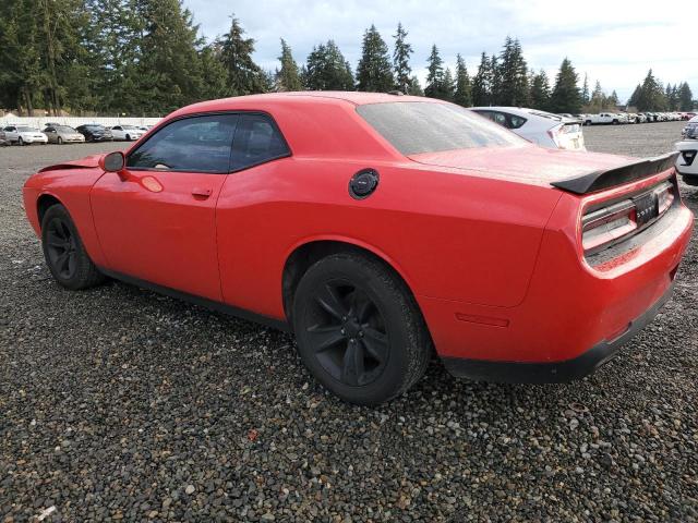 Photo 2 from auction – 2018 DODGE CHALLENGER with VIN 2C3CDZAG5JH241734