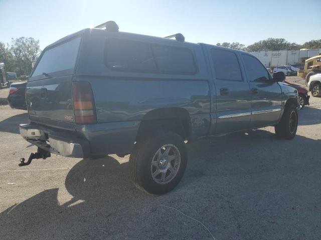 Photo 3 from auction – 2006 GMC NEW SIERRA with VIN 2GTEC13V861296196