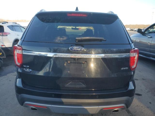 Photo 6 from auction – 2017 FORD EXPLORER X with VIN 1FM5K8D82HGD95103