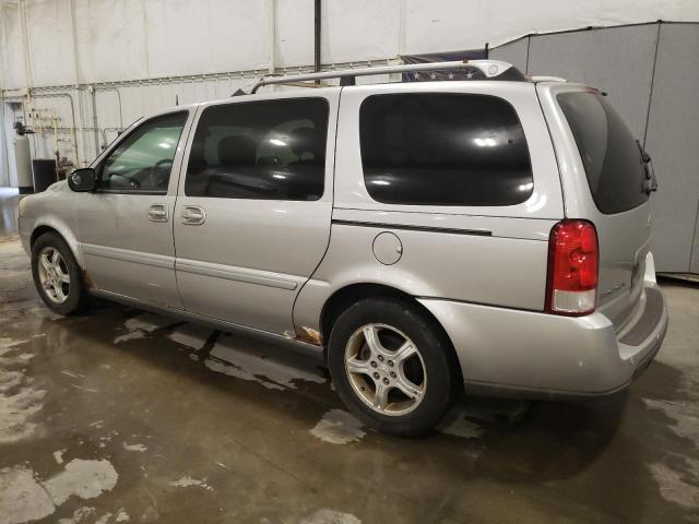 Photo 2 from auction – 2006 CHEVROLET UPLANDER L with VIN 1GNDV33116D152340