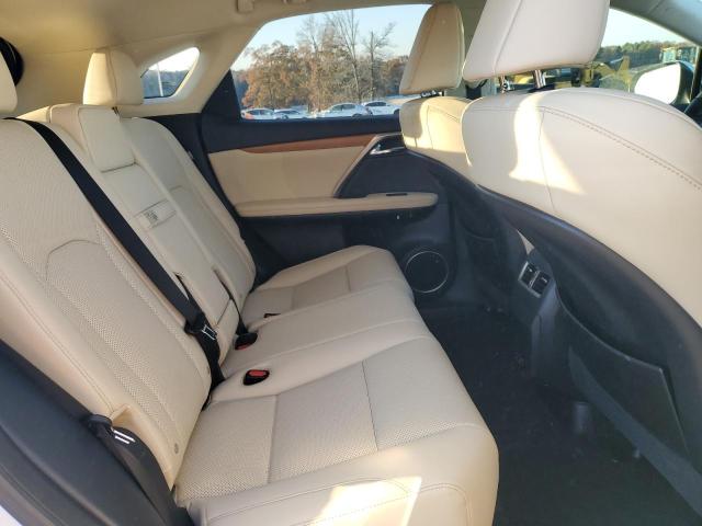 Photo 11 from auction – 2022 LEXUS RX 350 with VIN 2T2HZMAA7NC249282