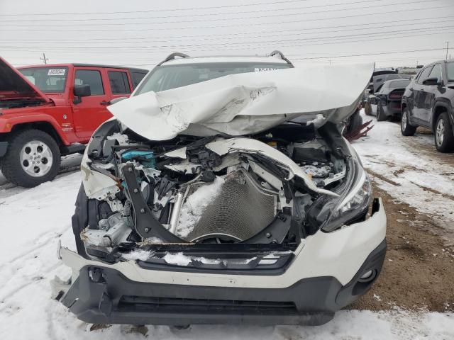 Photo 5 from auction – 2023 SUBARU CROSSTREK with VIN JF2GTHSC1PH294338