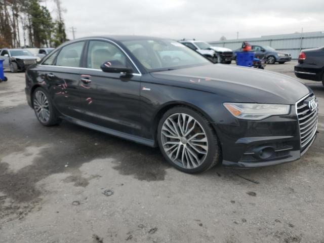 Photo 4 from auction – 2017 AUDI A6 PRESTIG with VIN WAUH2AFC9HN093312