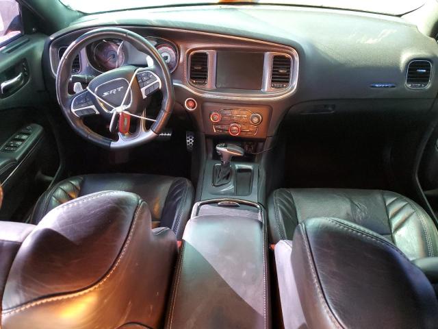 Photo 8 from auction – 2016 DODGE CHARGER SR with VIN 2C3CDXL91GH291476