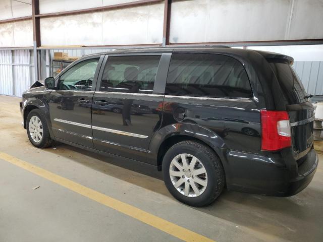 Photo 2 from auction – 2016 CHRYSLER TOWN & COU with VIN 2C4RC1BG1GR297441