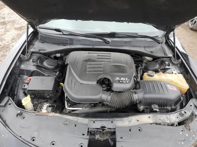 Photo 11 from auction – 2015 DODGE CHARGER SX with VIN 2C3CDXJG3FH929307
