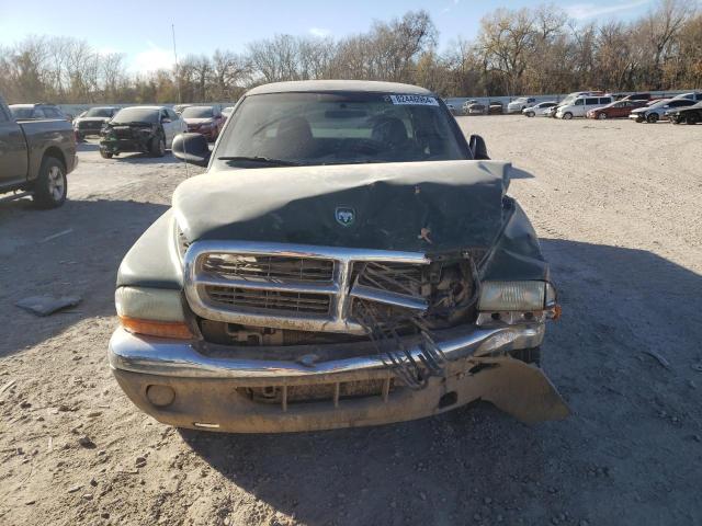 Photo 5 from auction – 2002 DODGE DAKOTA SLT with VIN 1B7GL42N02S566740