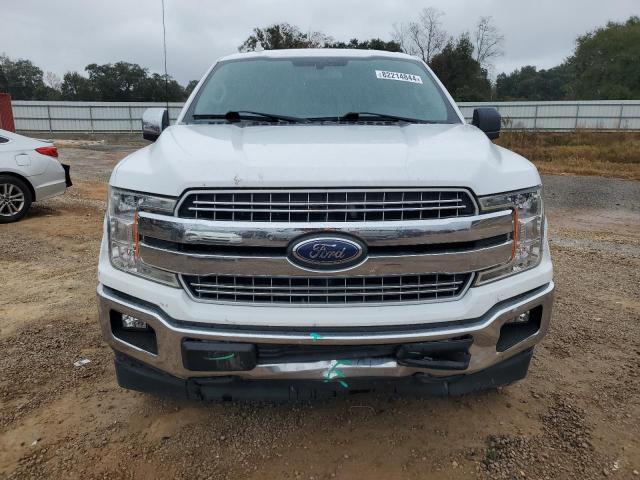 Photo 5 from auction – 2018 FORD F150 SUPER with VIN 1FTEW1C50JKF89932