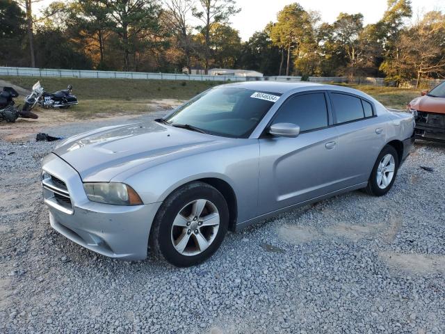 DODGE CHARGER SE 2014 with VIN 2C3CDXBG8EH130832 - Photo from auction