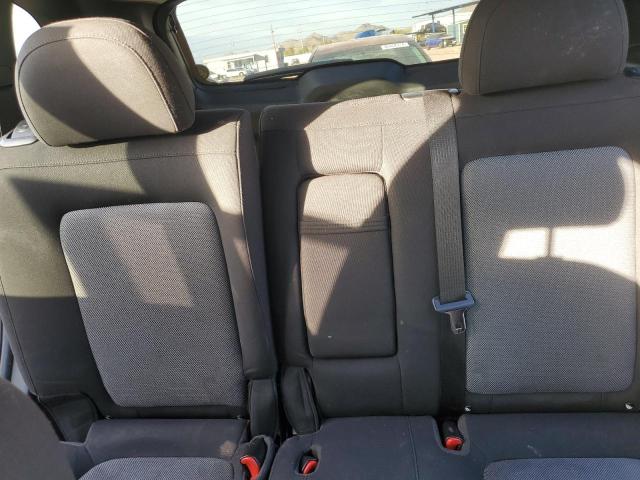 Photo 10 from auction – 2015 CHEVROLET CAPTIVA LS with VIN 3GNAL2EK3FS502219