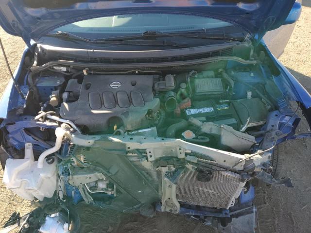 Photo 11 from auction – 2009 NISSAN VERSA S with VIN 3N1BC13E99L371979