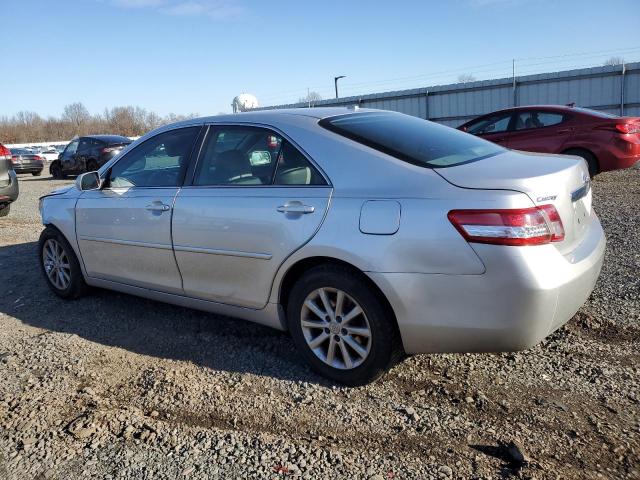Photo 2 from auction – 2010 TOYOTA CAMRY BASE with VIN 4T1BF3EK9AU056737