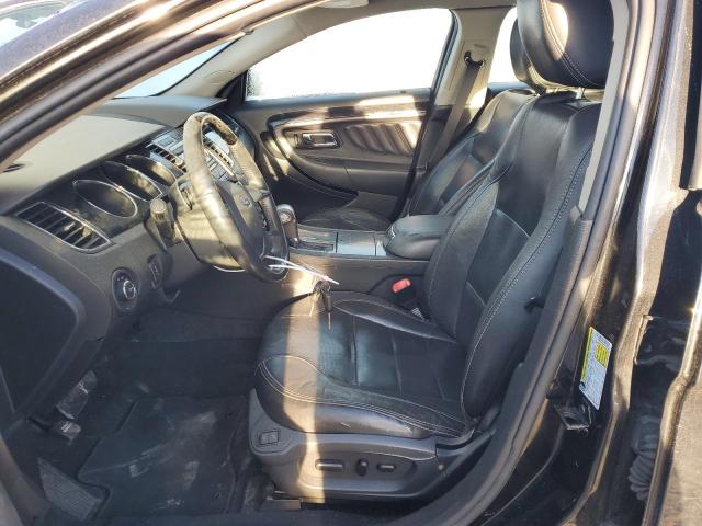 Photo 7 from auction – 2010 FORD TAURUS LIM with VIN 1FAHP2FW1AG133659