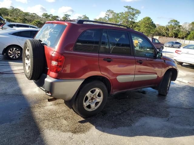 Фото 3 с аукциона – 2005 TOYOTA RAV4 с VIN JTEHD20V050060412