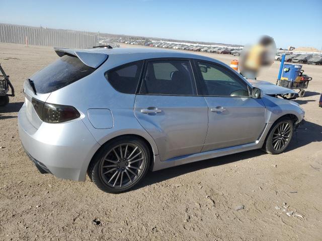 Photo 3 from auction – 2013 SUBARU IMPREZA WR with VIN JF1GR7E61DG863404