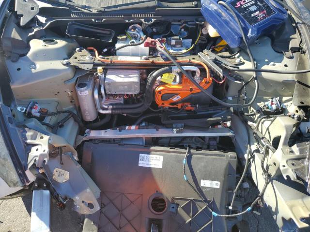 Photo 11 from auction – 2024 TESLA MODEL 3 with VIN 5YJ3E1EA9RF868423
