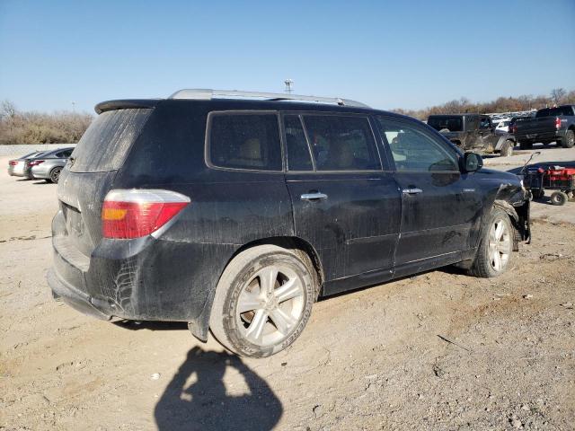 Photo 3 from auction – 2008 TOYOTA HIGHLANDER with VIN JTEDS42A782048230