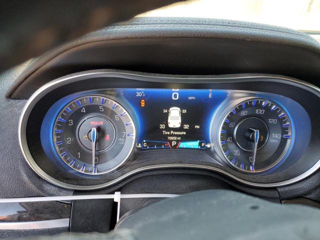 صورة رقم 9 من المزاد - 2017 CHRYSLER 300C مع VIN 2C3CCAEG1HH582315