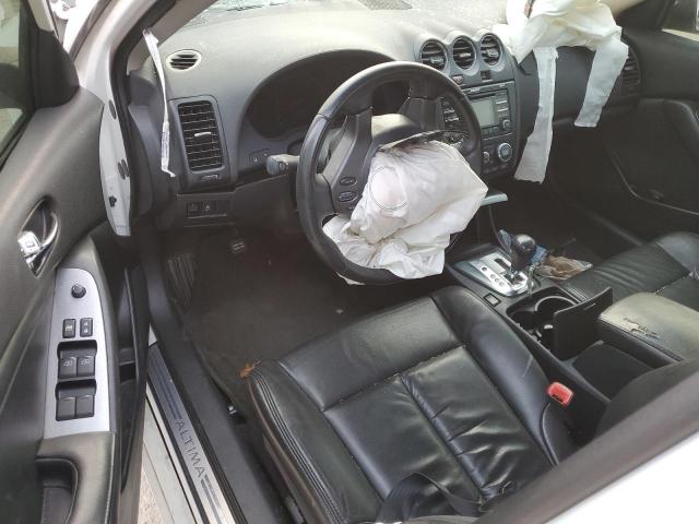 Photo 8 from auction – 2012 NISSAN ALTIMA BAS with VIN 1N4AL2AP1CC122667