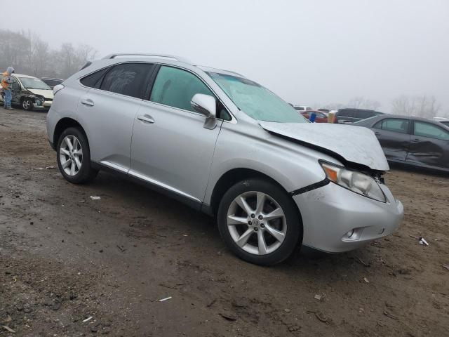 Photo 4 from auction – 2010 LEXUS RX 350 with VIN 2T2ZK1BA4AC024432