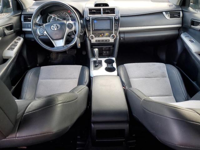 Photo 8 from auction – 2012 TOYOTA CAMRY BASE with VIN 4T1BF1FKXCU119186
