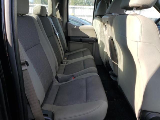 Photo 10 from auction – 2015 FORD F150 SUPER with VIN 1FTEX1CF9FFB36902
