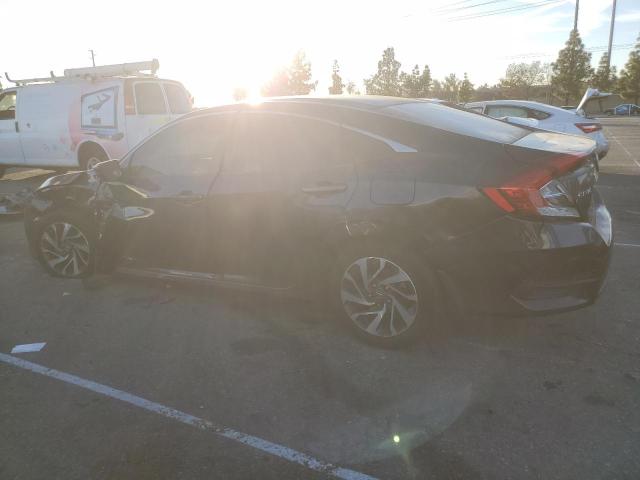 Снимка 2 от търг – 2016 HONDA CIVIC EX с VIN 19XFC2F72GE229265