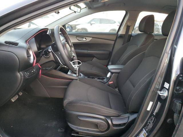Photo 7 from auction – 2021 KIA FORTE FE with VIN 3KPF24AD8ME269793