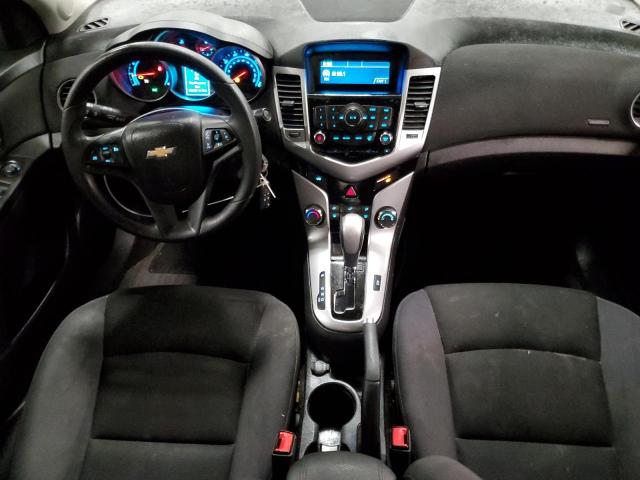 Photo 8 from auction – 2015 CHEVROLET CRUZE LT with VIN 1G1PC5SB4F7152843