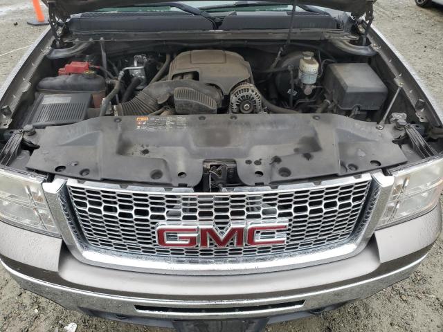 Photo 11 from auction – 2012 GMC SIERRA K15 with VIN 3GTP2VE79CG261882