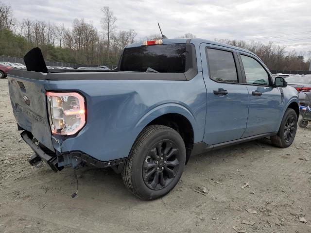 Photo 3 from auction – 2024 FORD MAVERICK with VIN 3FTTW8H33RRB48990