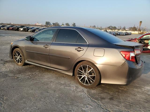 Foto 2 de la subasta – 2012 TOYOTA CAMRY con VIN 4T1BF1FK7CU183170