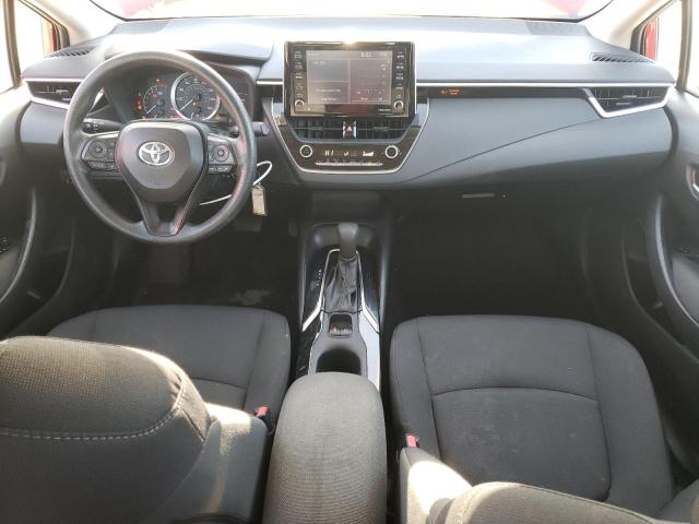 Photo 8 from auction – 2021 TOYOTA COROLLA LE with VIN 5YFEPMAEXMP238534