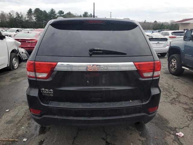 Photo 6 from auction – 2013 JEEP GRAND CHER with VIN 1C4RJFAGXDC594720